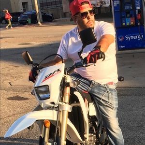 Meet your Posher, Rafael